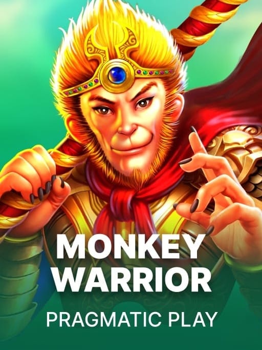 Monkey Warrior icon
