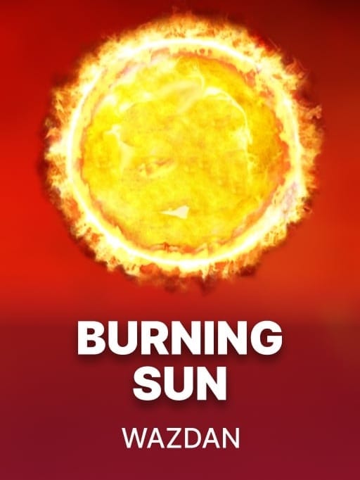 Burning Sun