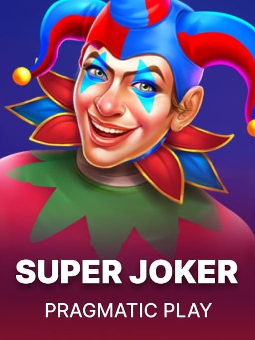 Super Joker game thumbnail